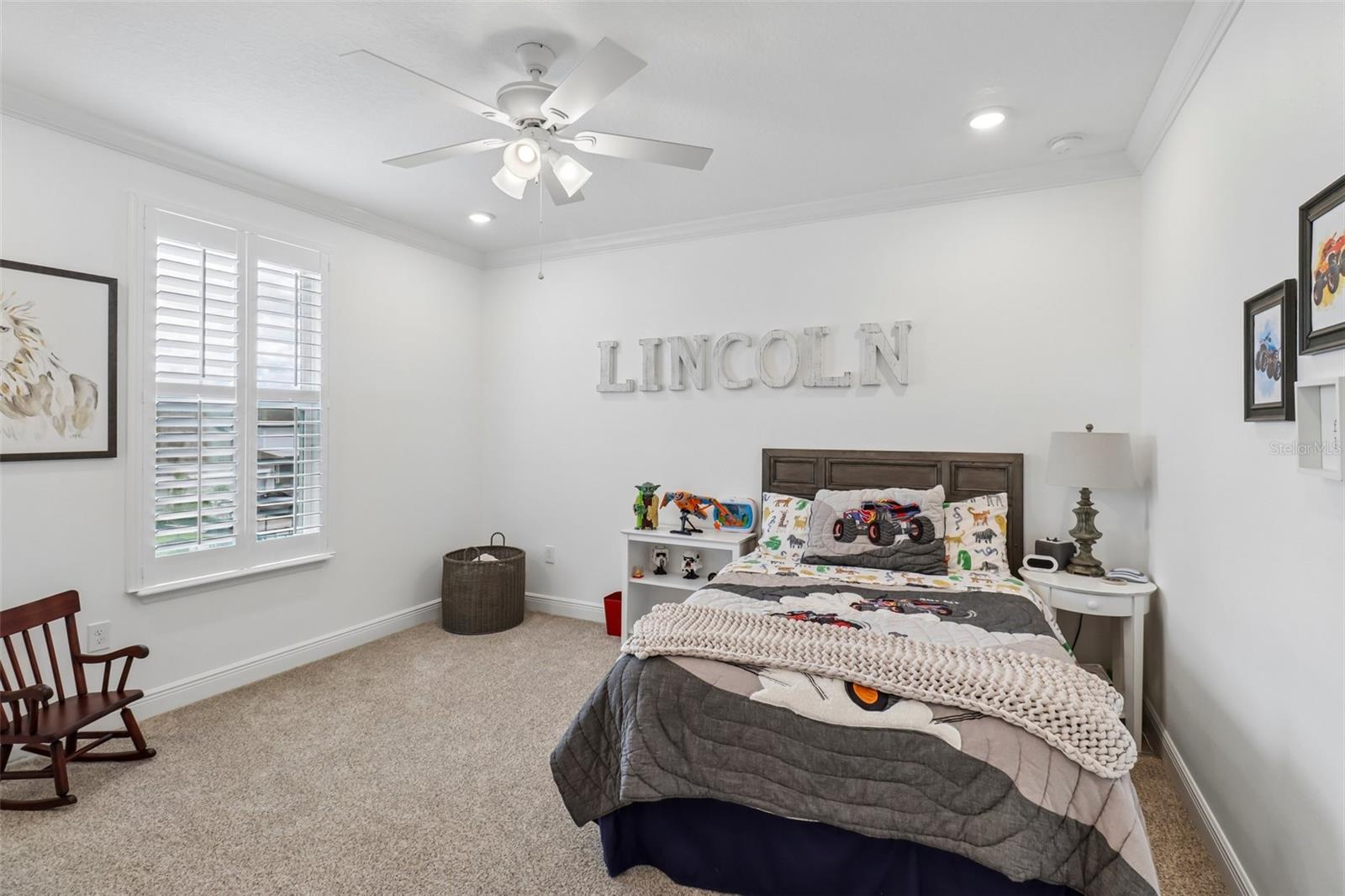 Bedroom 5