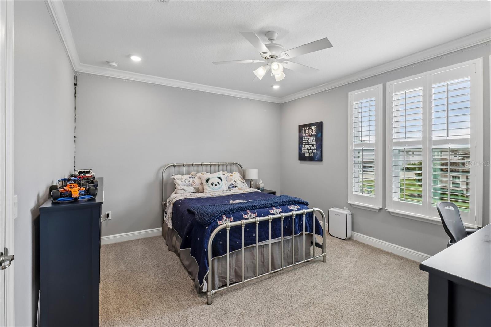 Bedroom 6