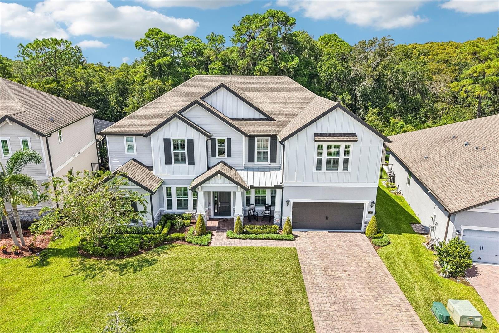 1257 WADING WATERS CIRCLE, Winter Park, FL 32792