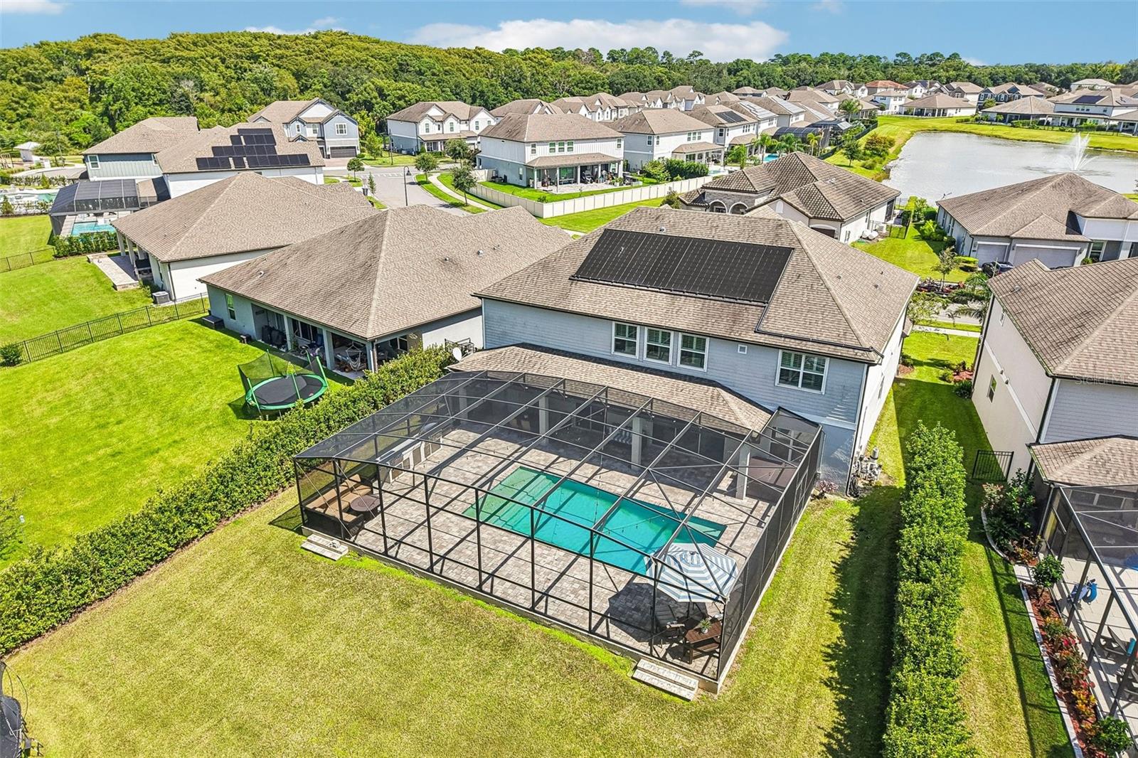 1257 WADING WATERS CIRCLE, Winter Park, FL 32792