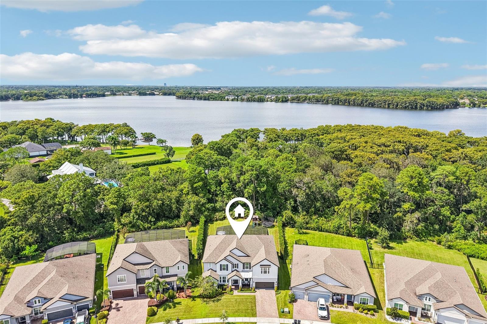 1257 WADING WATERS CIRCLE, Winter Park, FL 32792