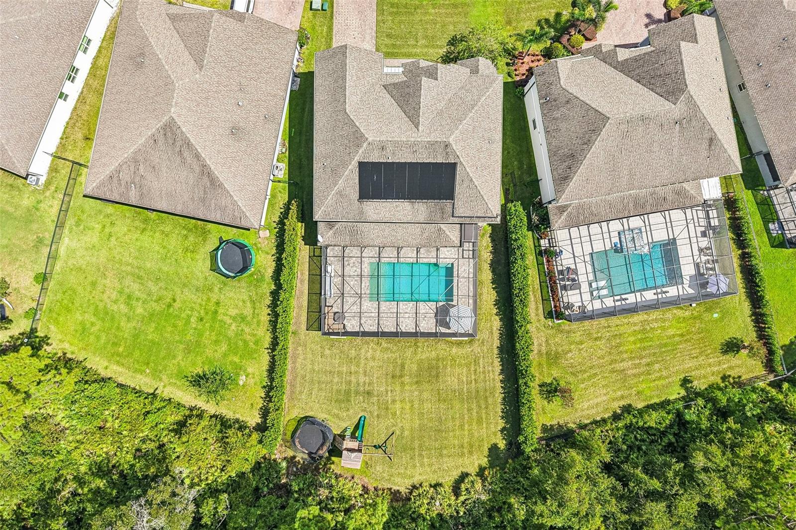 1257 WADING WATERS CIRCLE, Winter Park, FL 32792