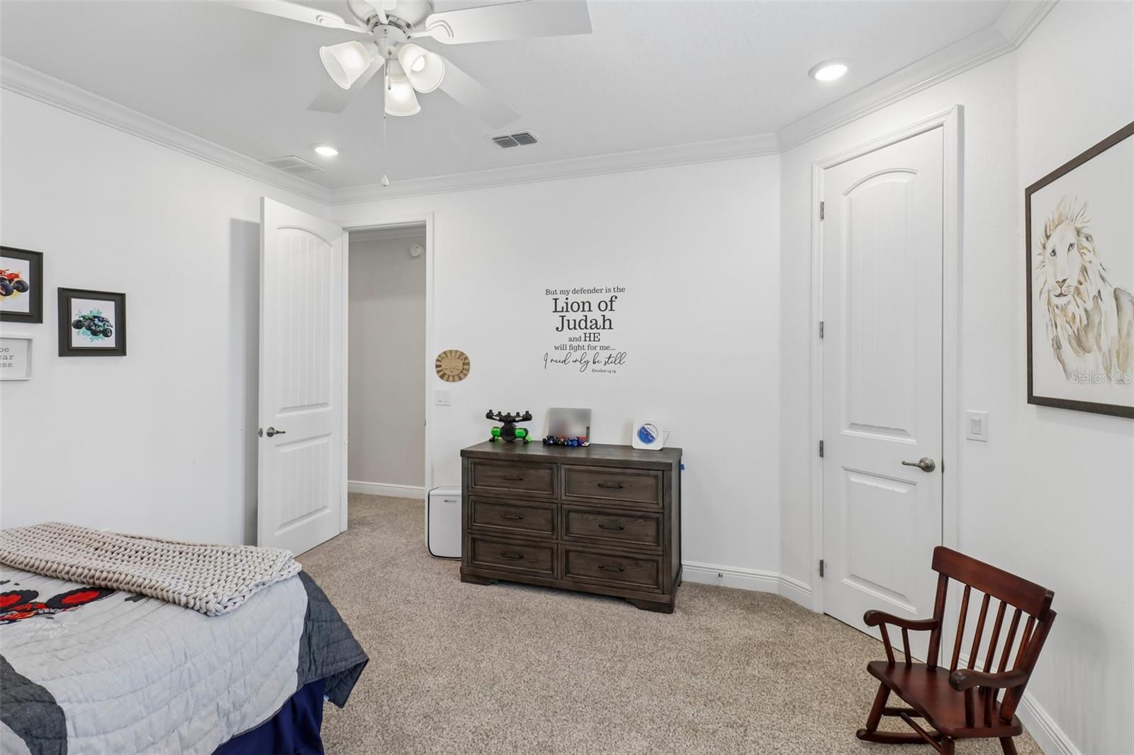 Bedroom 5
