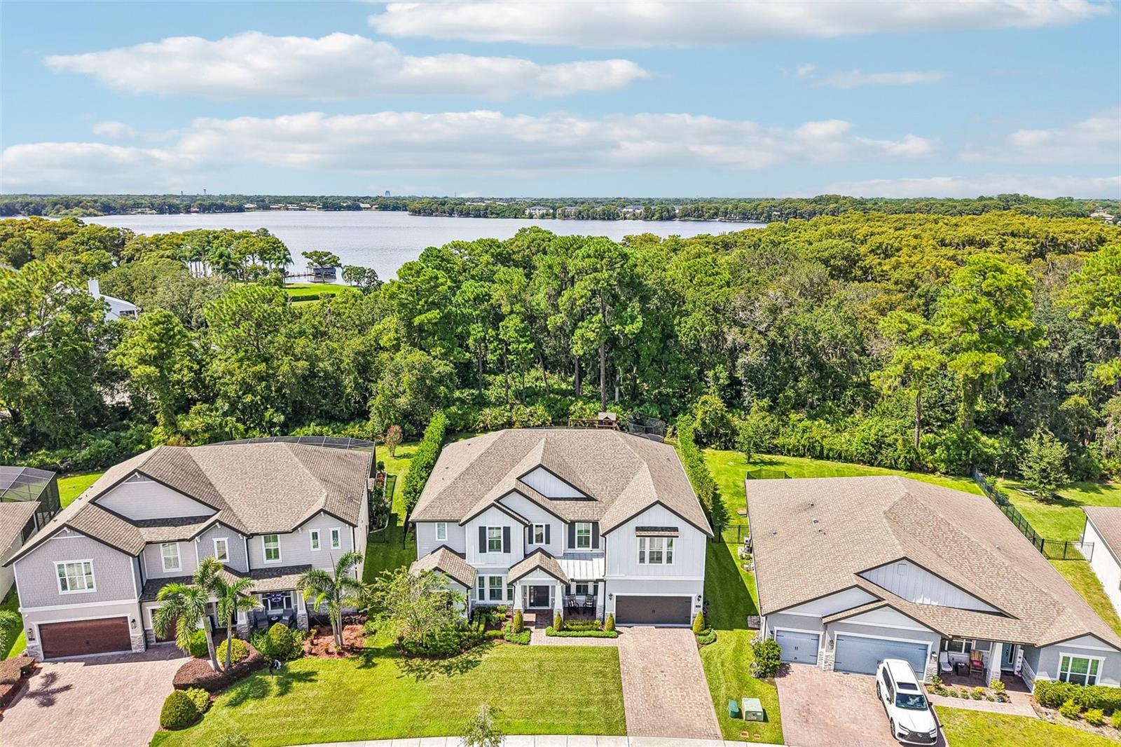 1257 WADING WATERS CIRCLE, Winter Park, FL 32792
