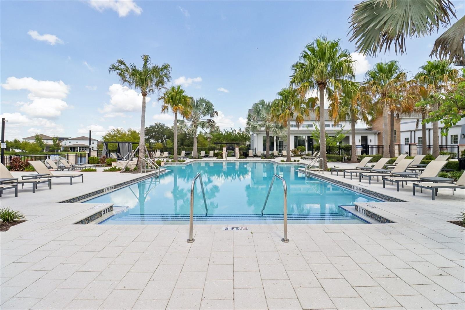 Community Pool