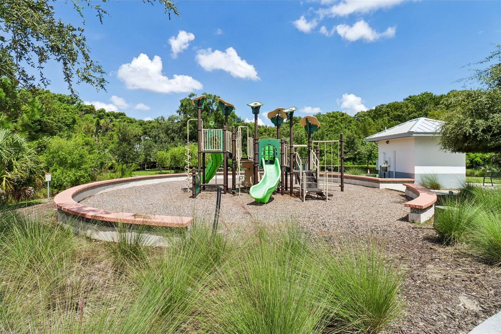 Community park