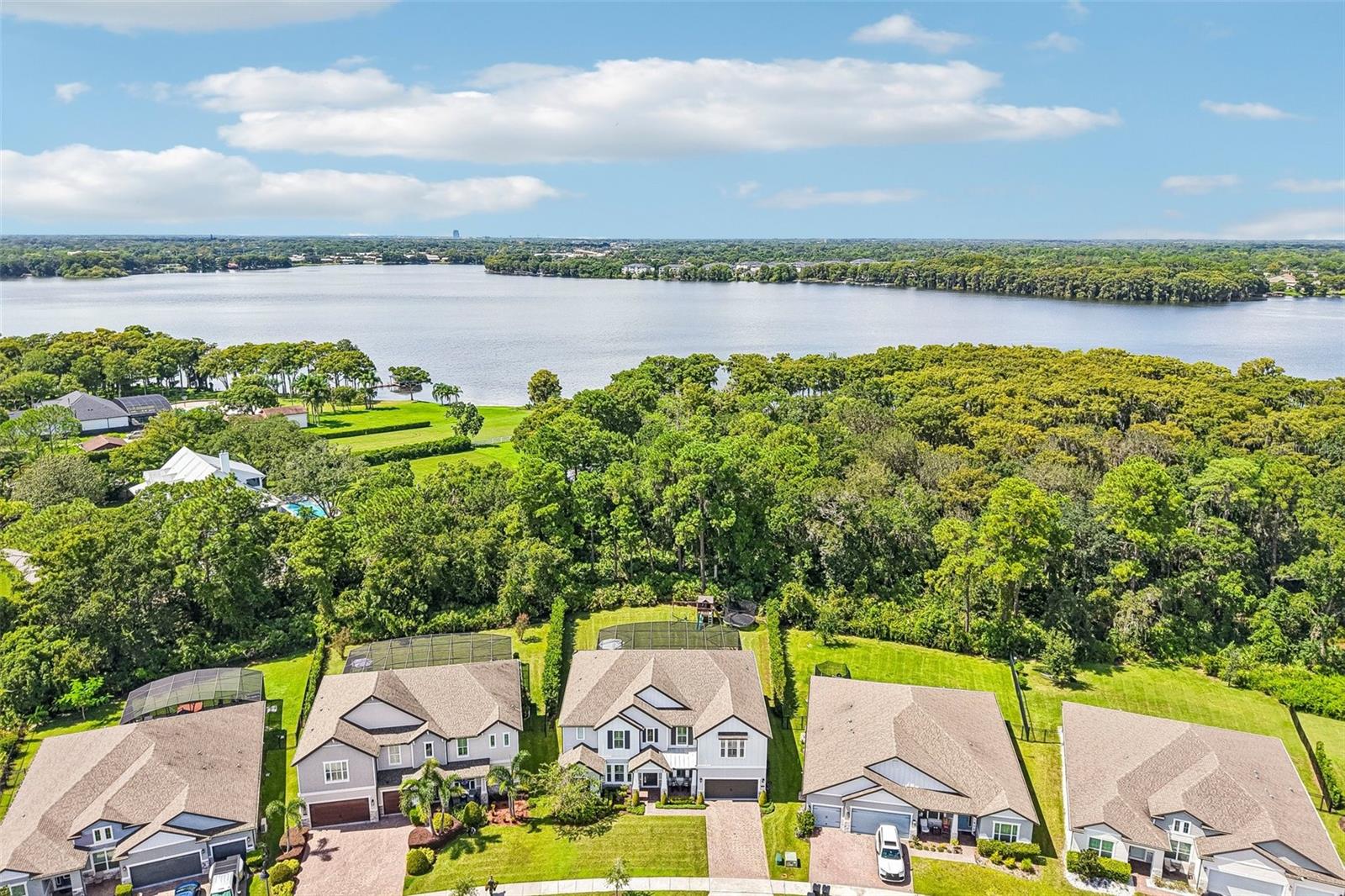 1257 WADING WATERS CIRCLE, Winter Park, FL 32792