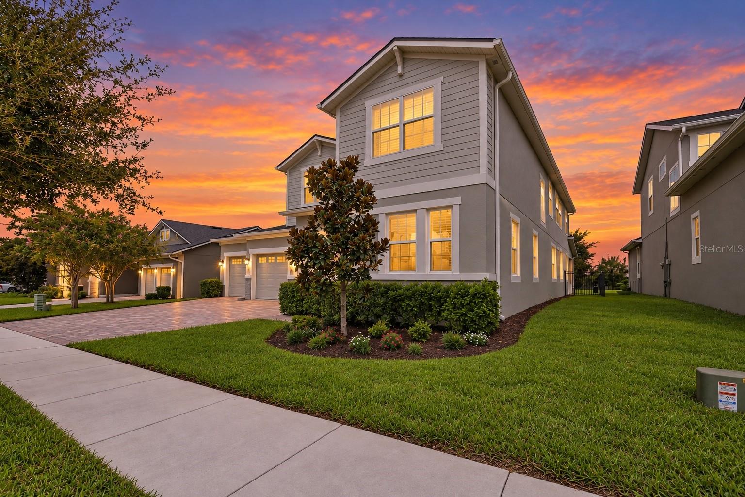 16773 WINGSPREAD LOOP, Winter Garden, FL 34787