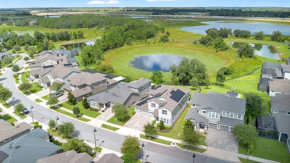 16773 WINGSPREAD LOOP, Winter Garden, FL 34787