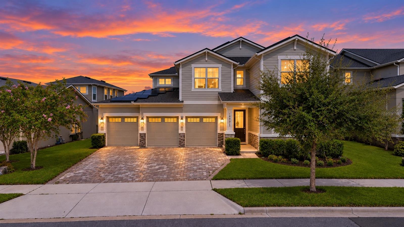 16773 WINGSPREAD LOOP, Winter Garden, FL 34787