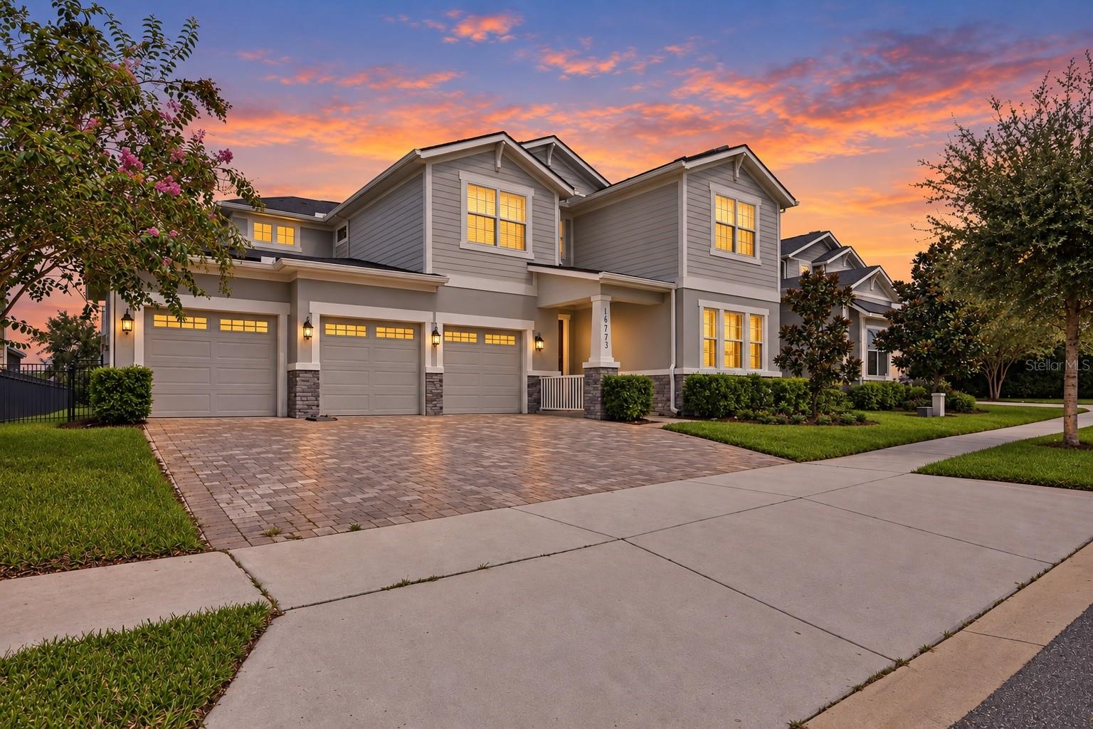 16773 WINGSPREAD LOOP, Winter Garden, FL 34787
