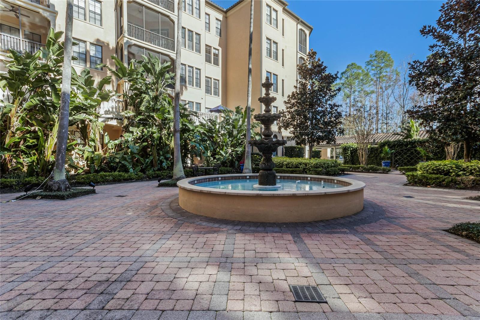 501 MIRASOL CIRCLE, #304, Celebration, FL 34747