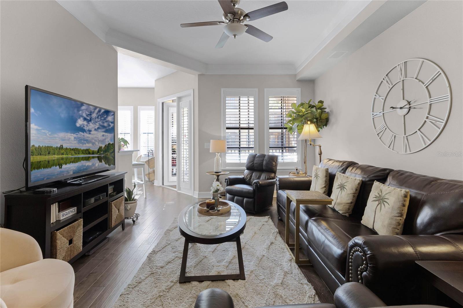 501 MIRASOL CIRCLE, #304, Celebration, FL 34747