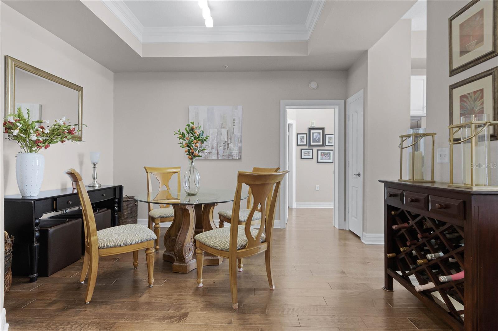 501 MIRASOL CIRCLE, #304, Celebration, FL 34747