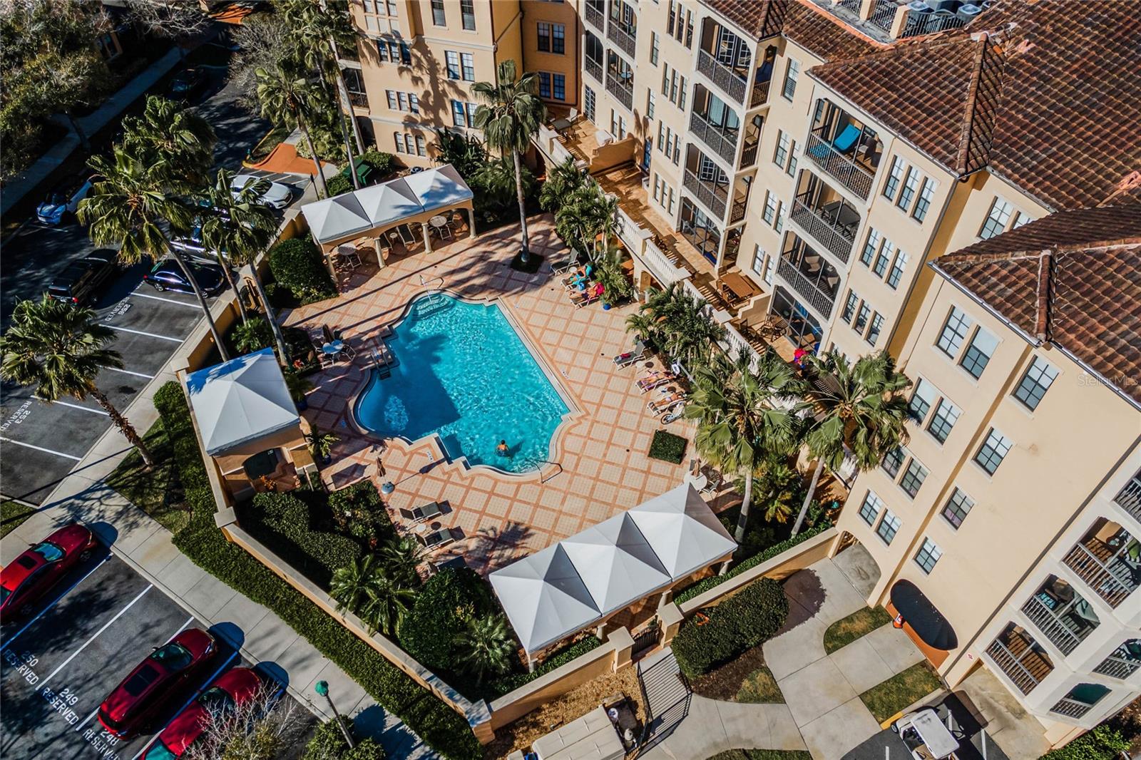 501 MIRASOL CIRCLE, #304, Celebration, FL 34747