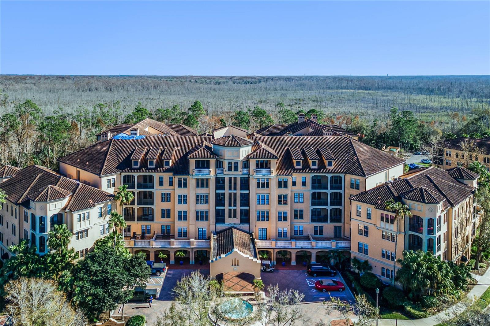 501 MIRASOL CIRCLE, #304, Celebration, FL 34747