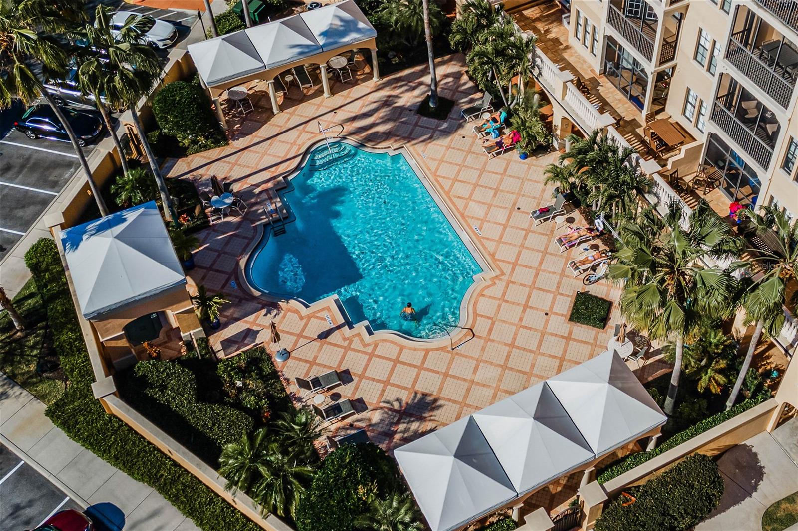 501 MIRASOL CIRCLE, #304, Celebration, FL 34747