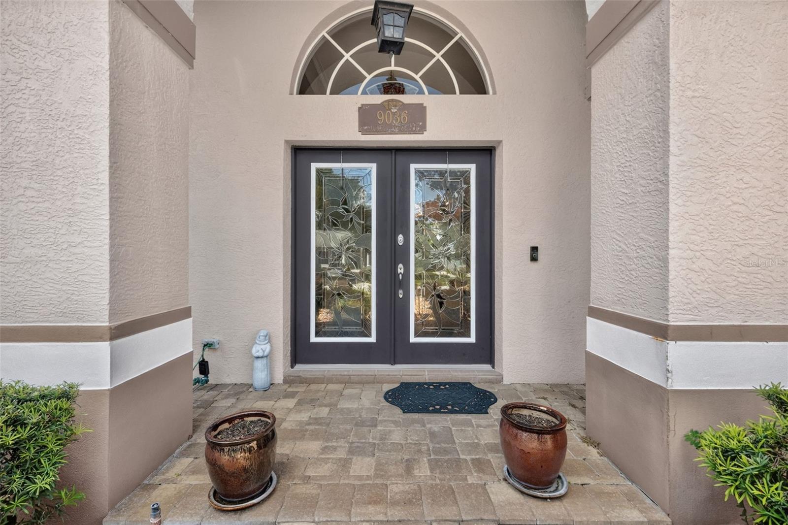 9036 LAUREL RIDGE DRIVE, Mount Dora, FL 32757