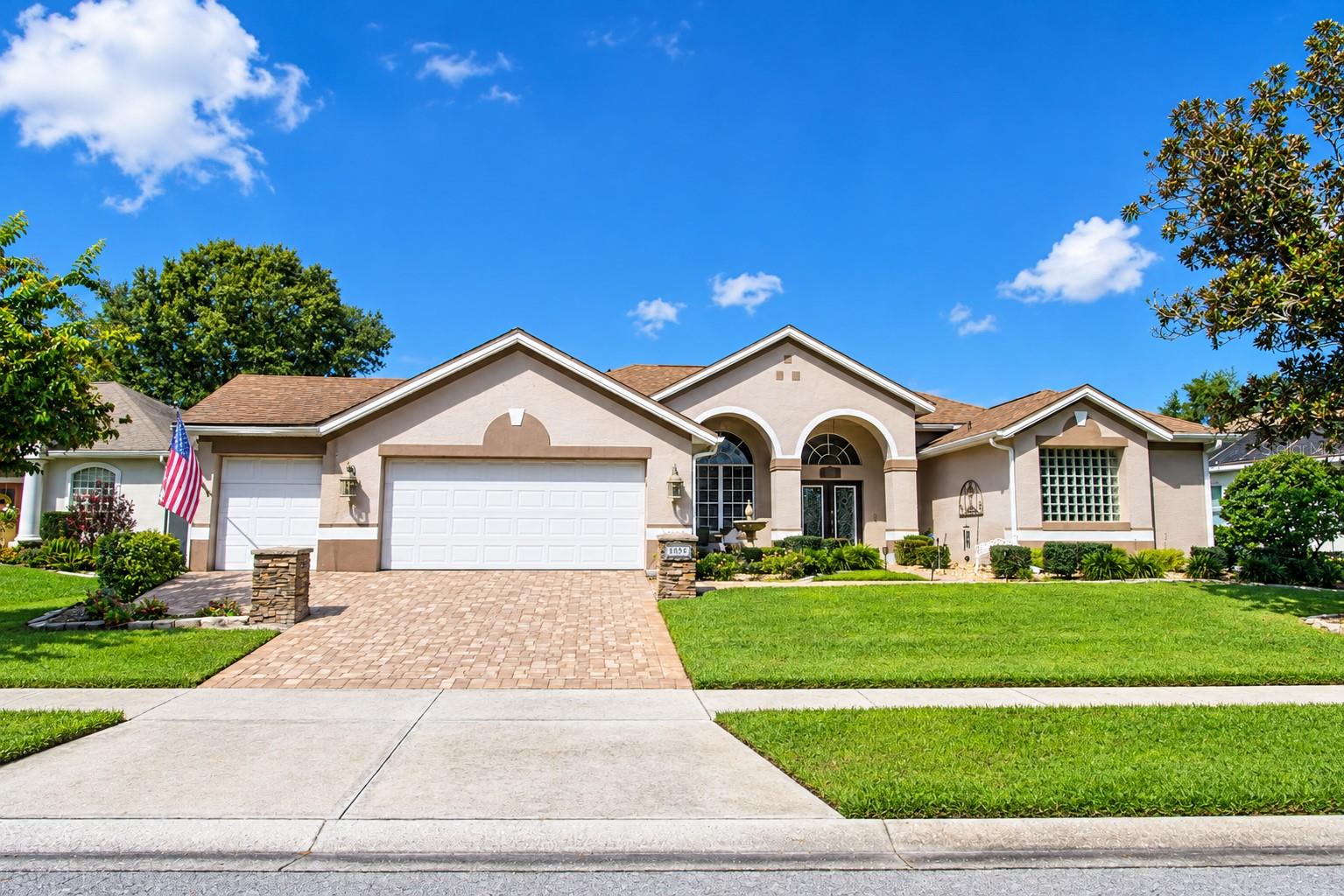 9036 LAUREL RIDGE DRIVE, Mount Dora, FL 32757
