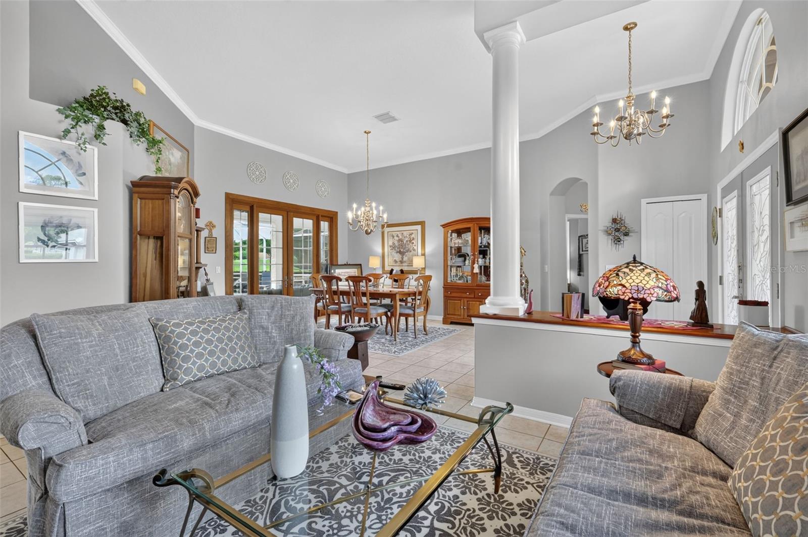 9036 LAUREL RIDGE DRIVE, Mount Dora, FL 32757