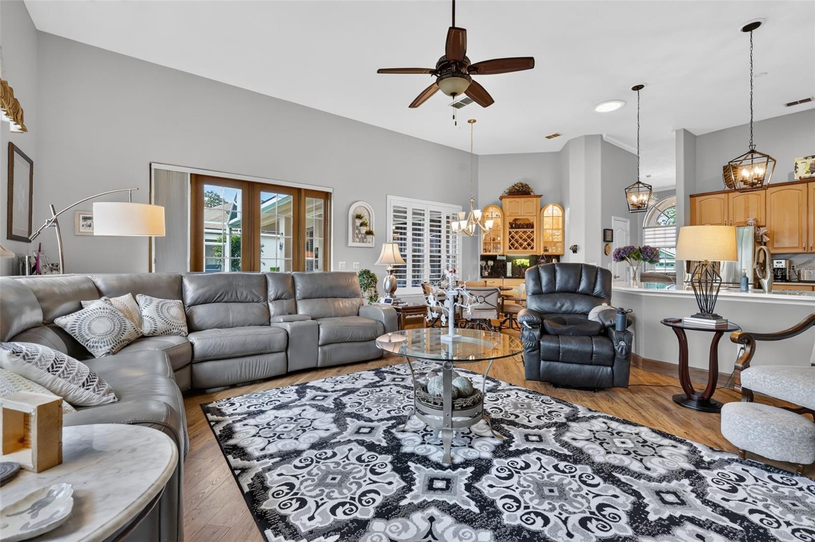 9036 LAUREL RIDGE DRIVE, Mount Dora, FL 32757