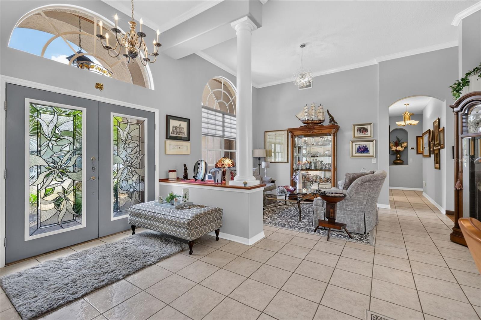 9036 LAUREL RIDGE DRIVE, Mount Dora, FL 32757