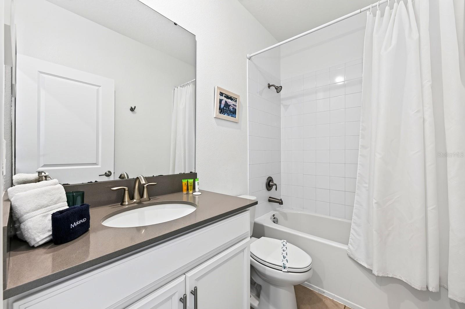 Bathroom 3