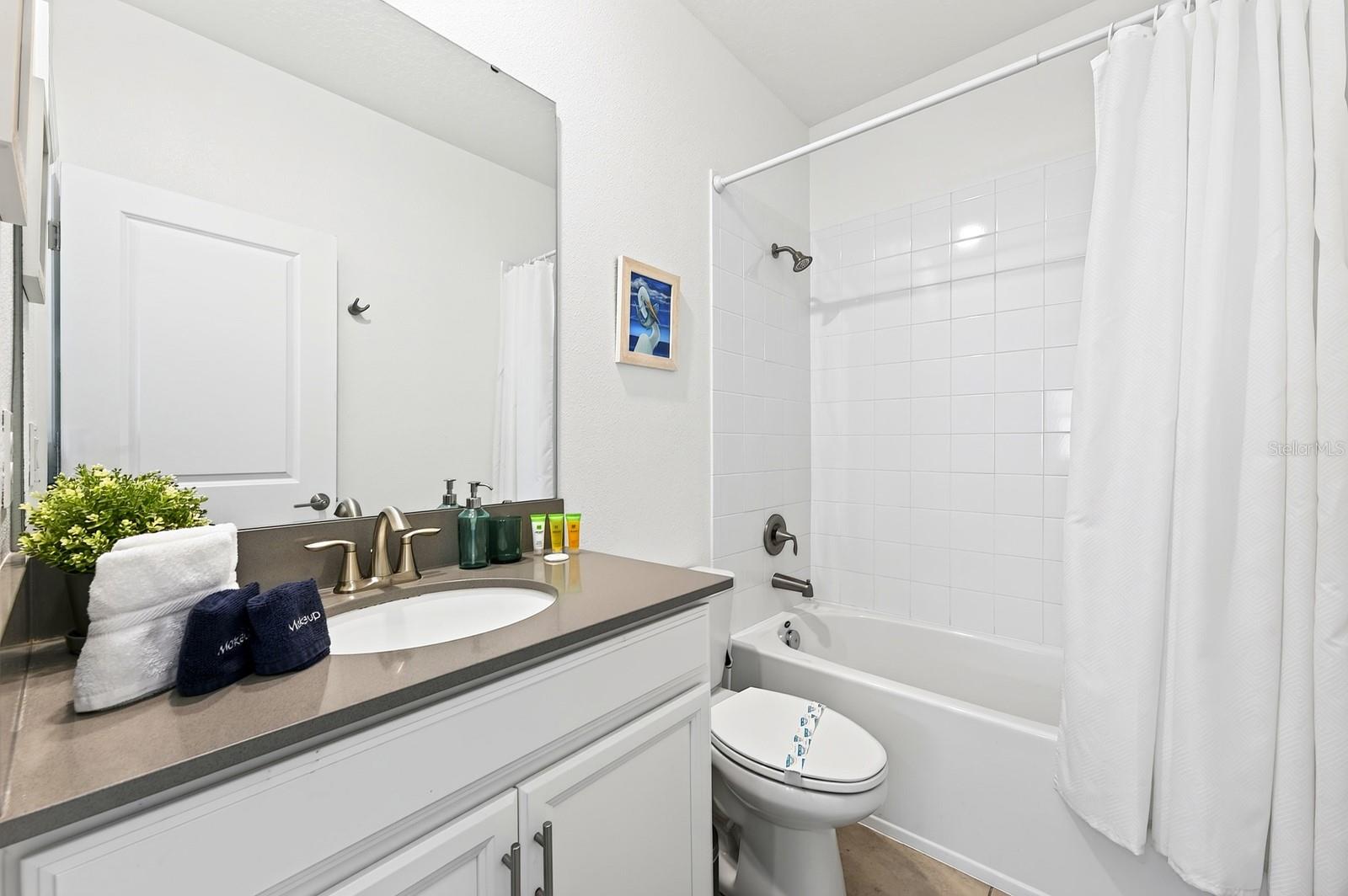 Bathroom 4
