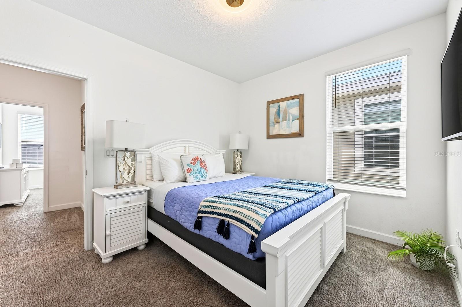 Bedroom 4