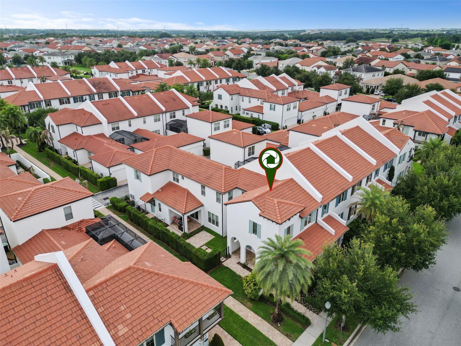 8866 BISMARCK PALM DRIVE, Winter Garden, FL 34787