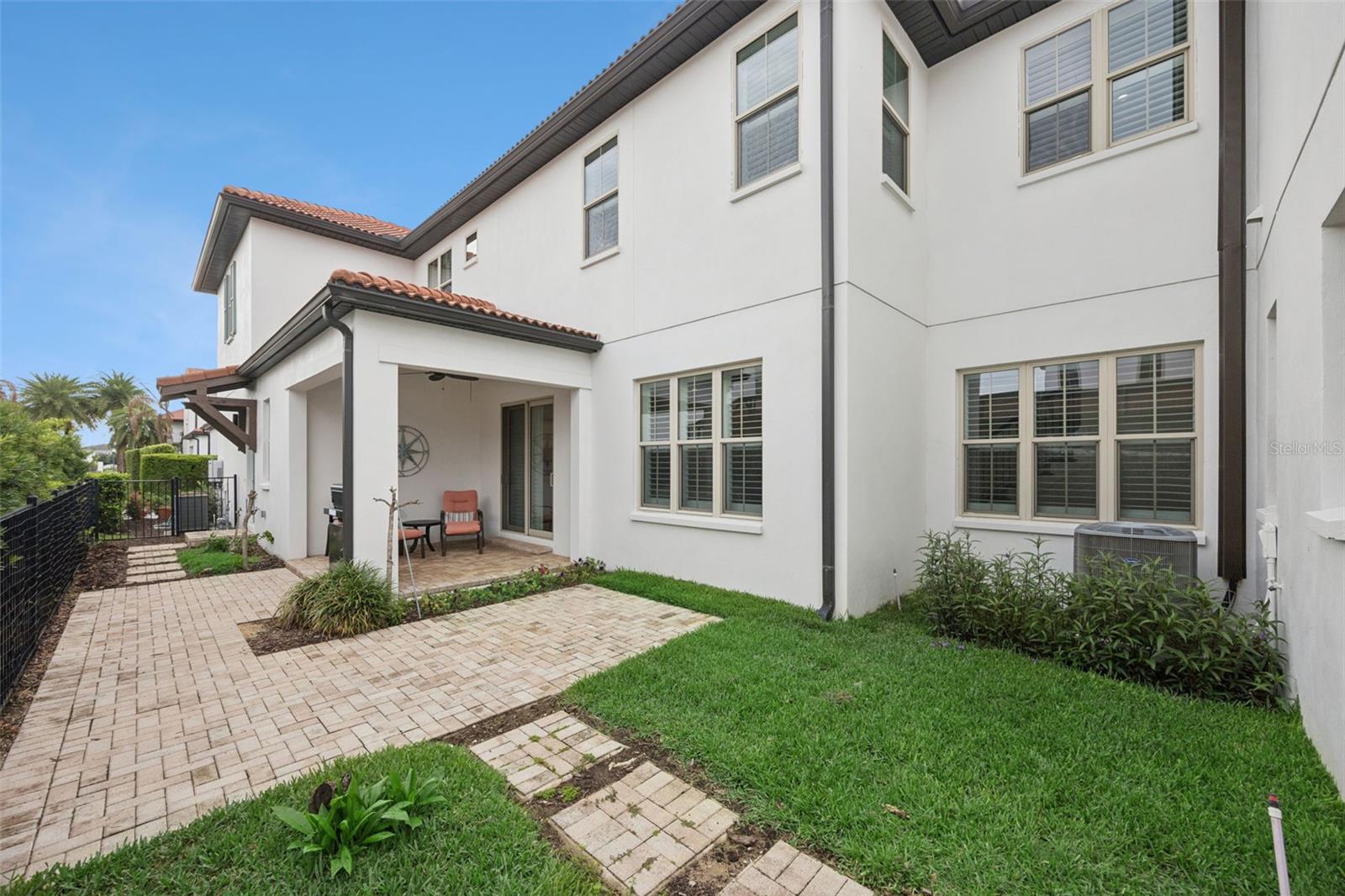 8866 BISMARCK PALM DRIVE, Winter Garden, FL 34787