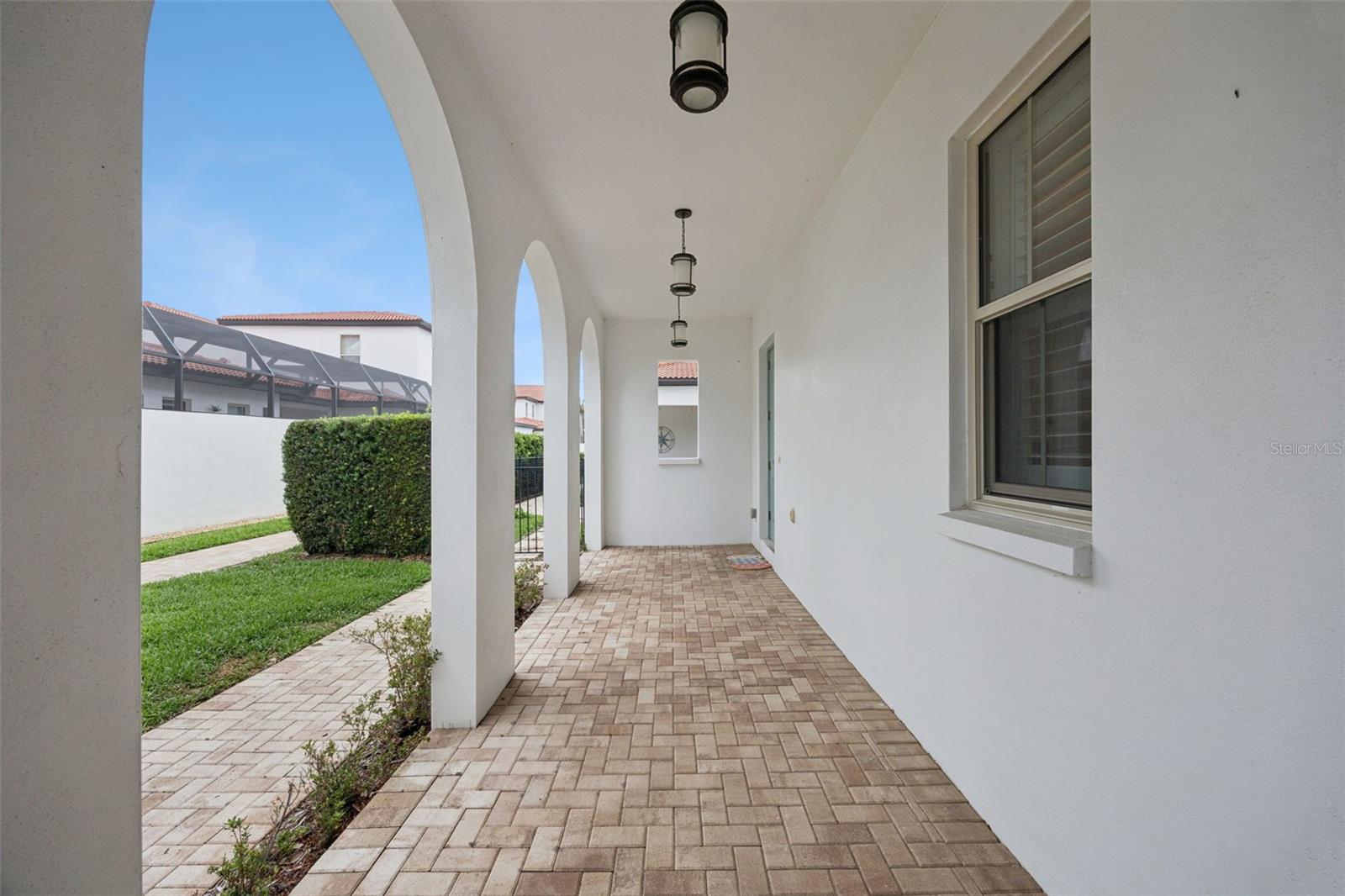 8866 BISMARCK PALM DRIVE, Winter Garden, FL 34787