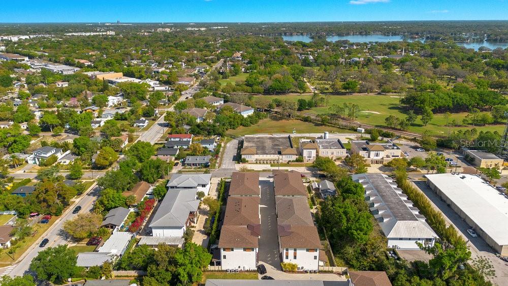 504 W SWOOPE AVENUE, Winter Park, FL 32789