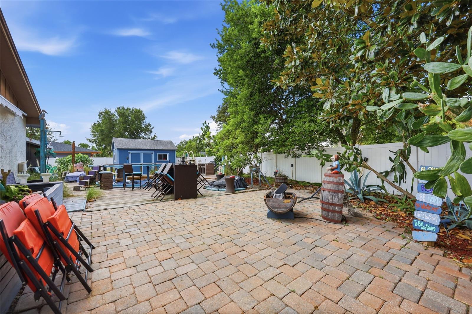 8582 CEDAR COVE DRIVE, Orlando, FL 32819