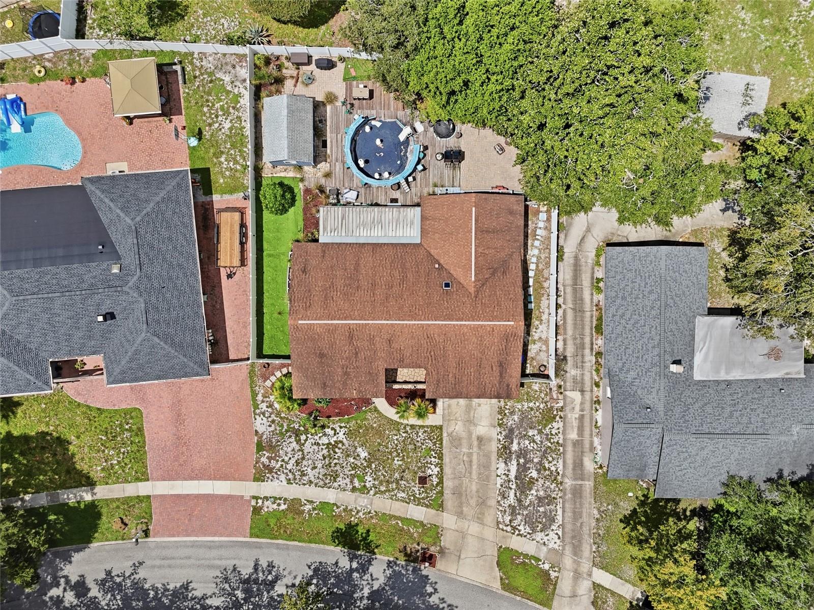 8582 CEDAR COVE DRIVE, Orlando, FL 32819