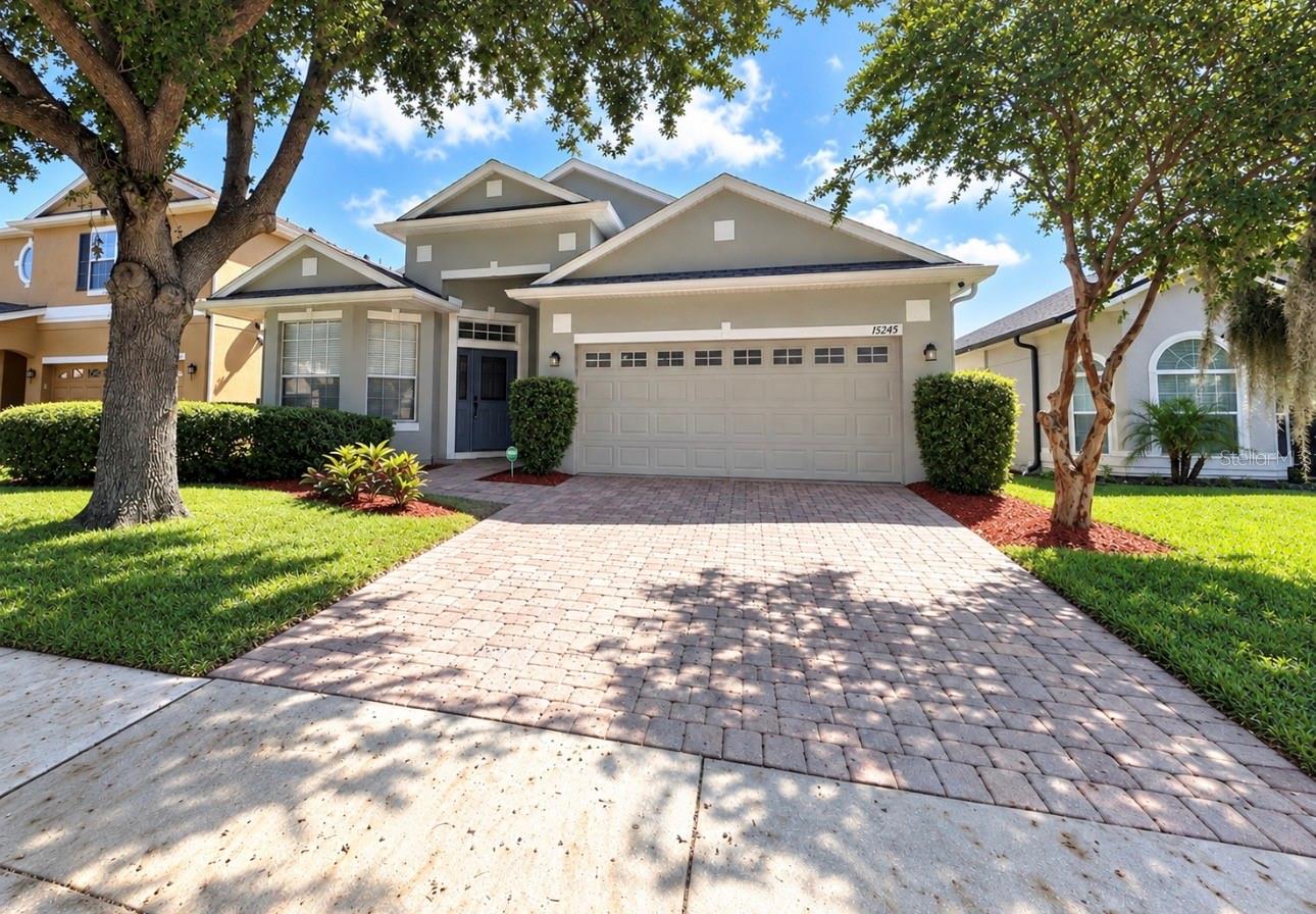15245 STONEBRIAR WAY, Orlando, FL 32826 15245 STONEBRIAR WAY, Orlando, FL 32826
