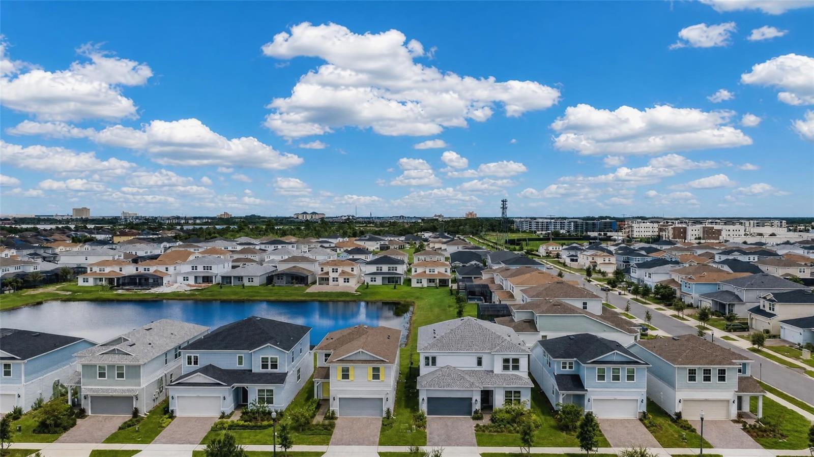 10609 BISSELL STREET, Orlando, FL 32836