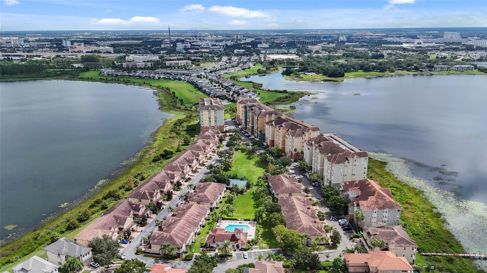 8749 THE ESPLANADE, #5, Orlando, FL 32836