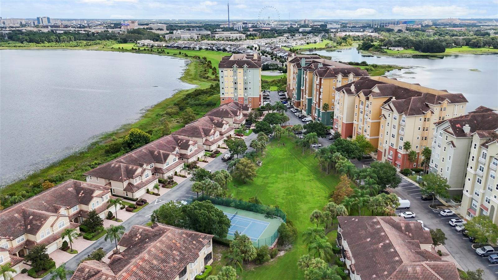 8749 THE ESPLANADE, #5, Orlando, FL 32836