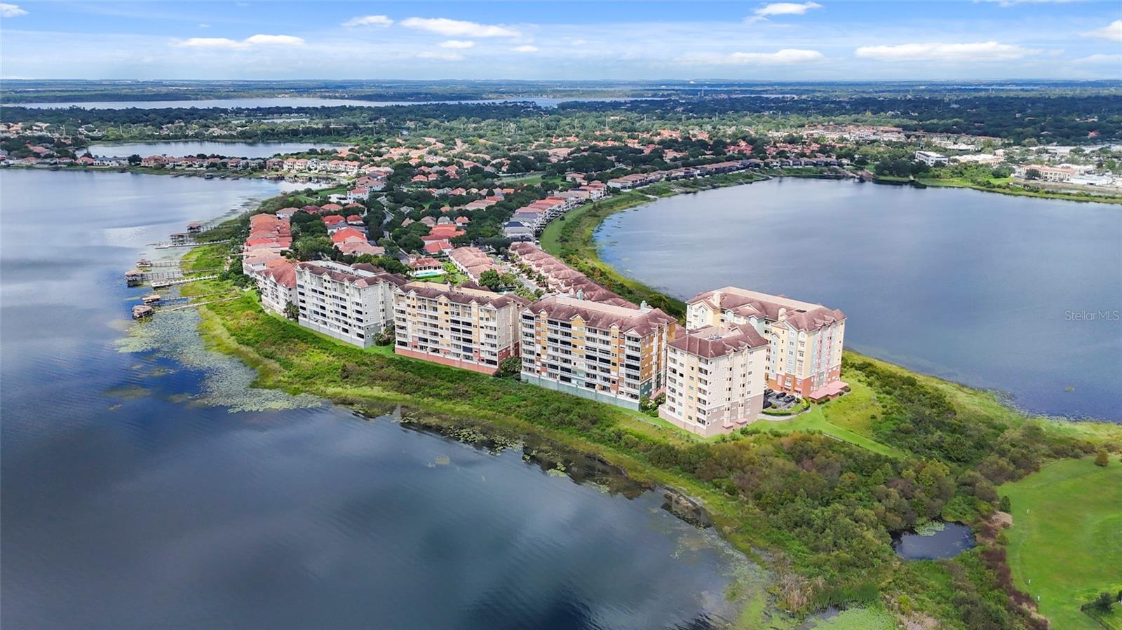 8749 THE ESPLANADE, #5, Orlando, FL 32836