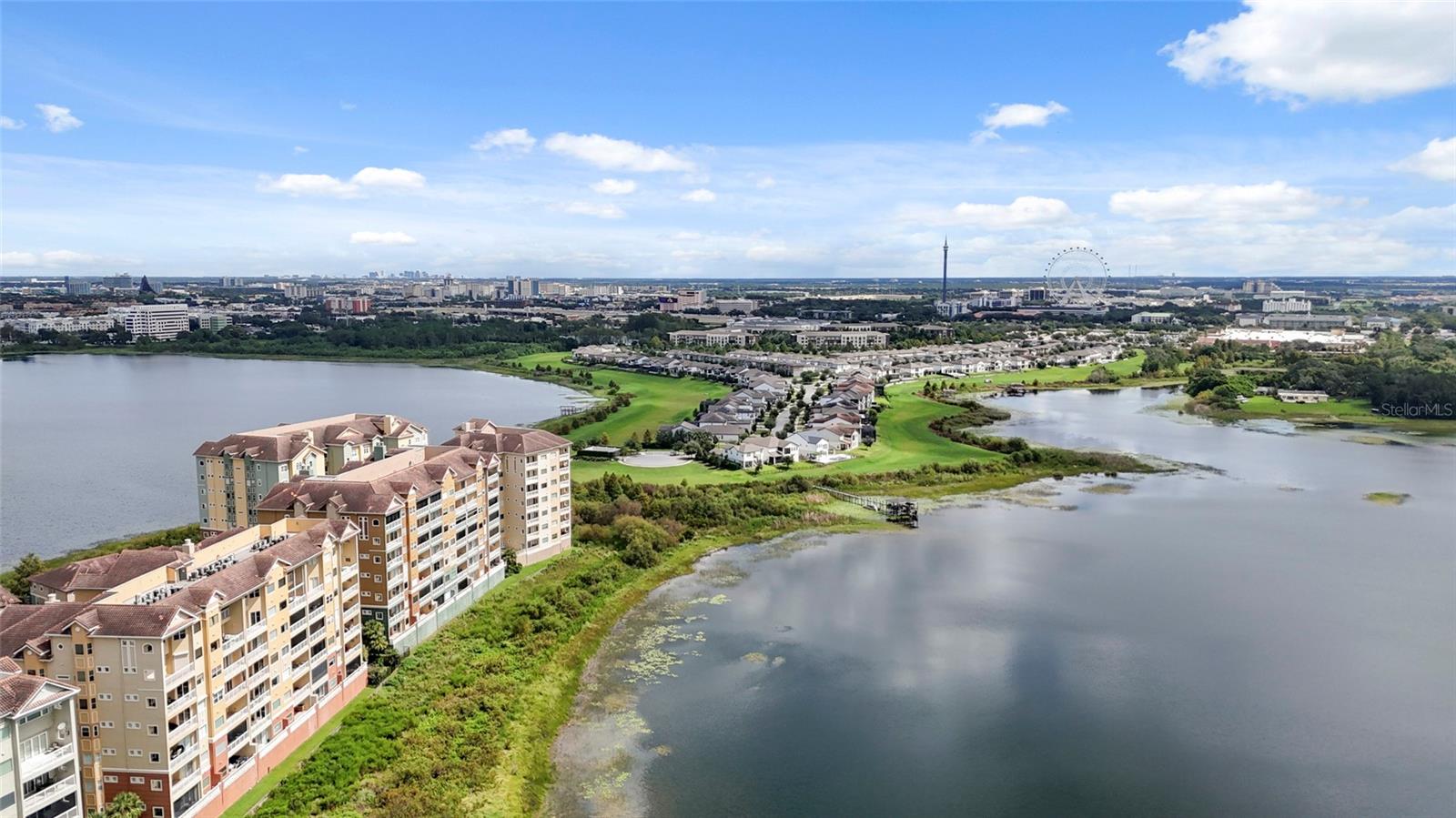 8749 THE ESPLANADE, #5, Orlando, FL 32836