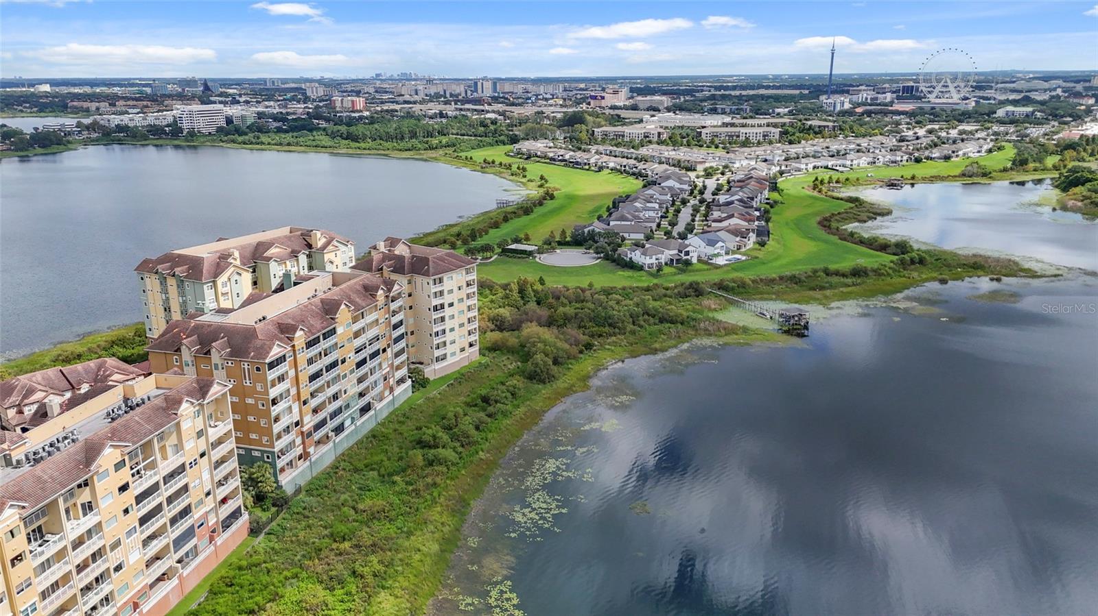 8749 THE ESPLANADE, #5, Orlando, FL 32836