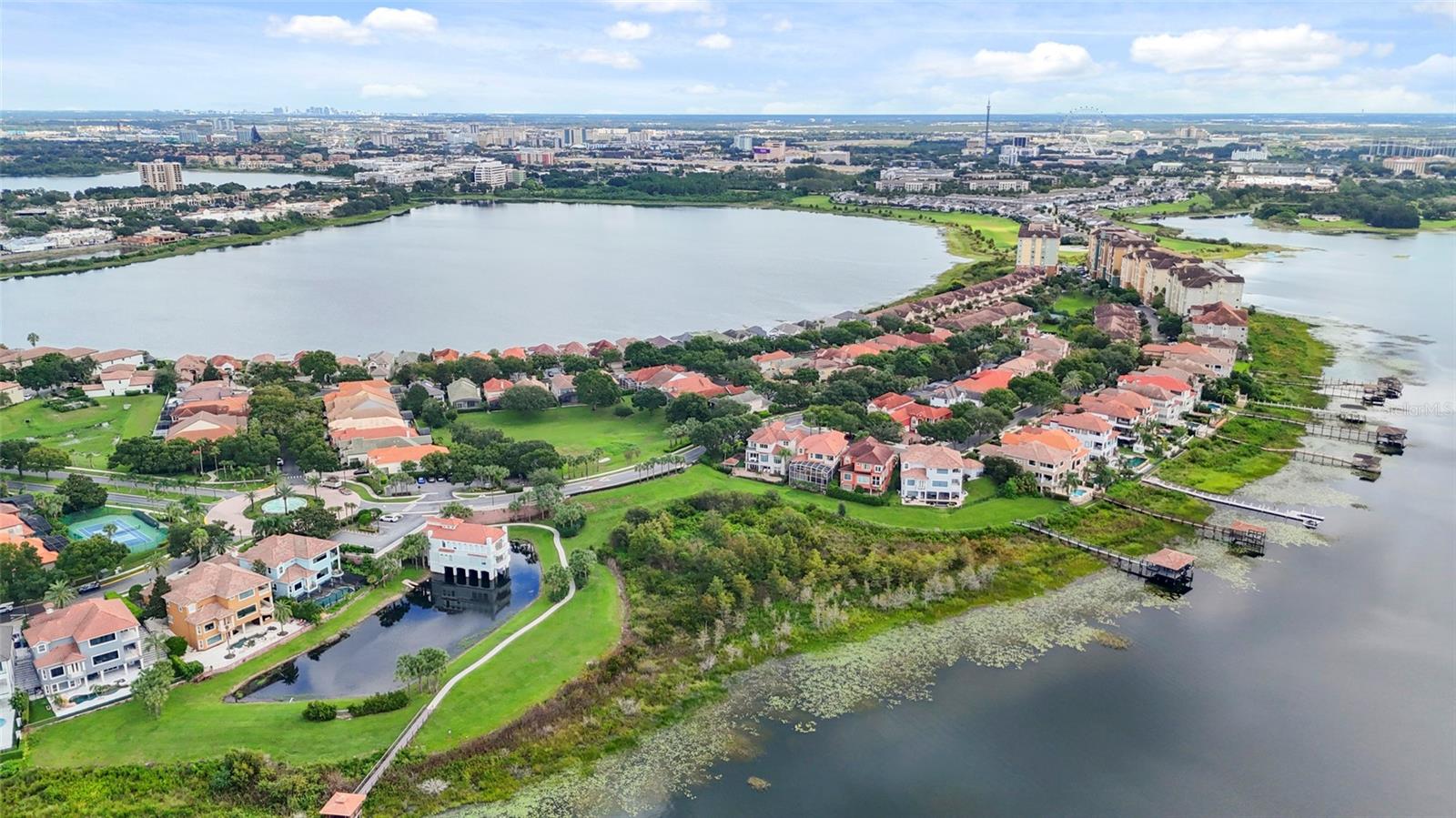 8749 THE ESPLANADE, #5, Orlando, FL 32836