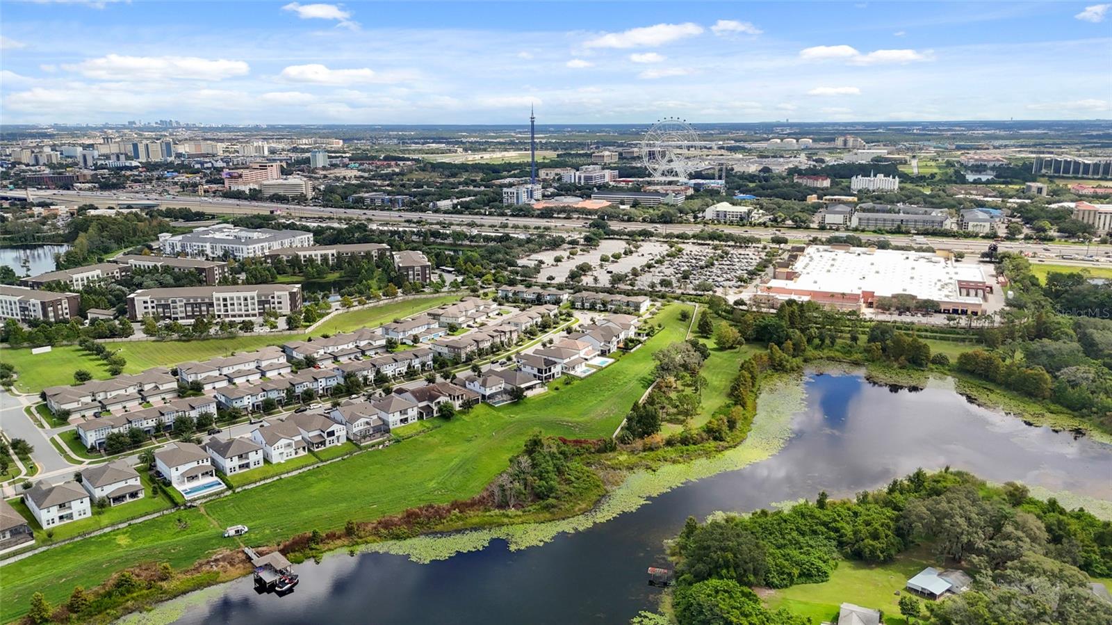 8749 THE ESPLANADE, #5, Orlando, FL 32836