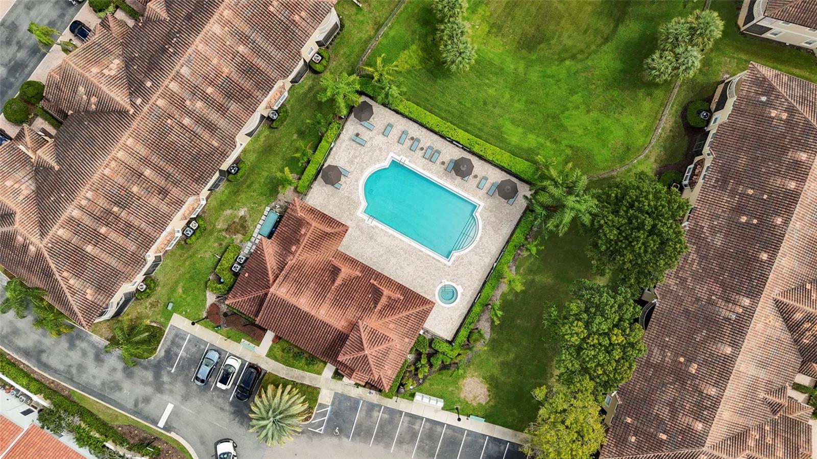 8749 THE ESPLANADE, #5, Orlando, FL 32836
