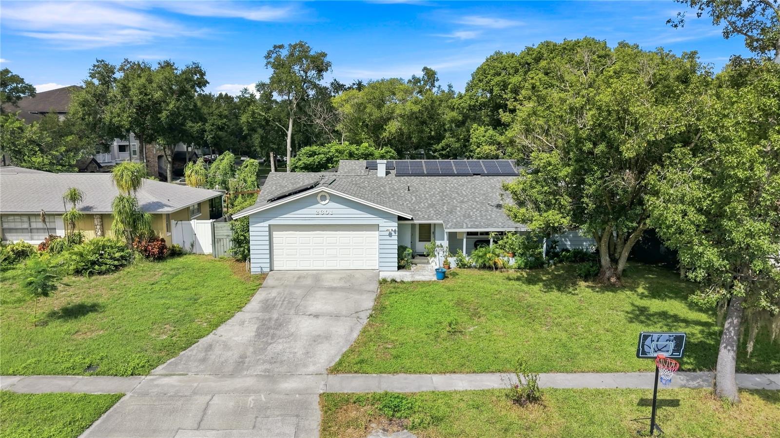 2301 CONIFER AVENUE, Winter Park, FL 32792