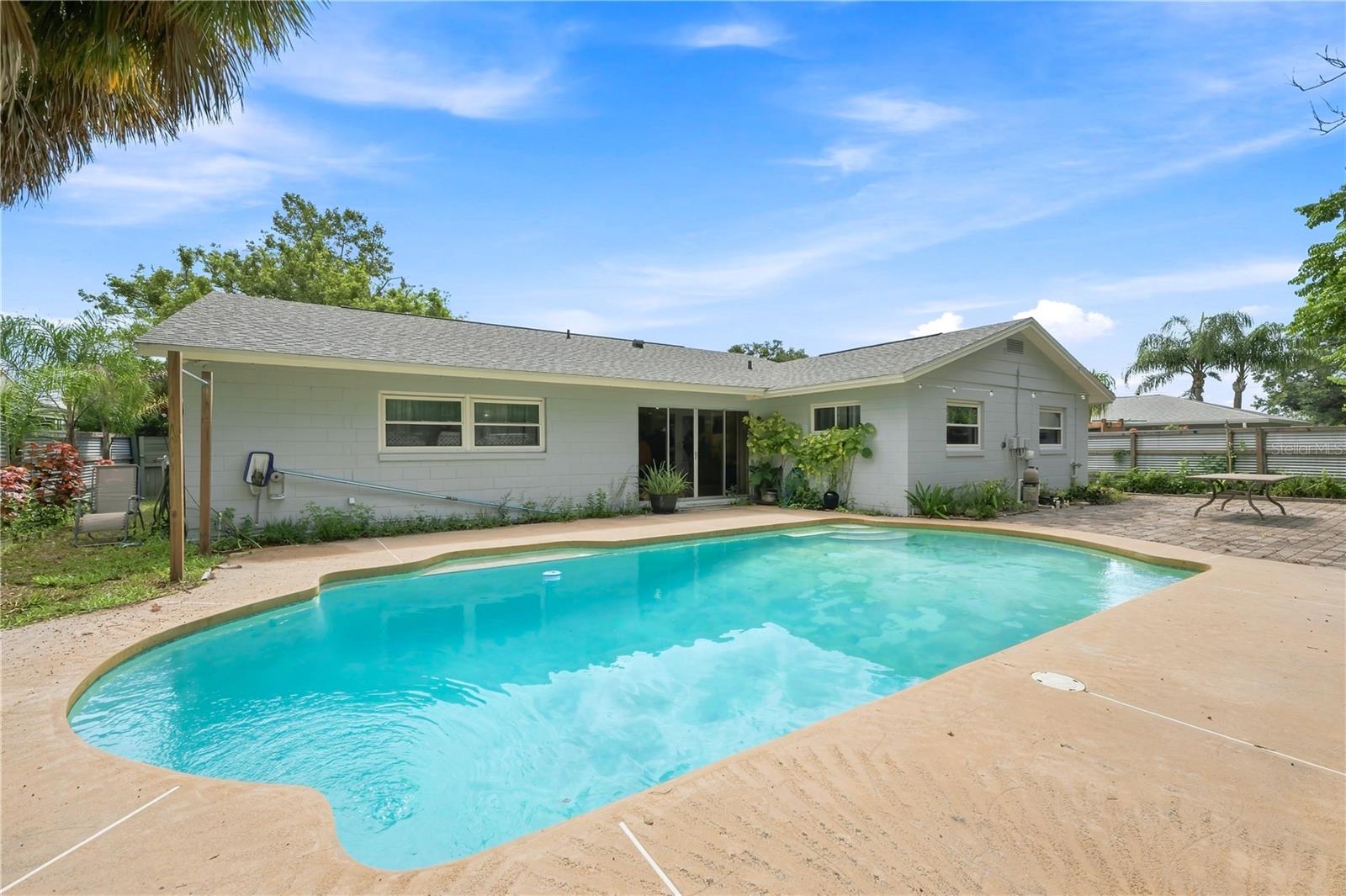 2301 CONIFER AVENUE, Winter Park, FL 32792