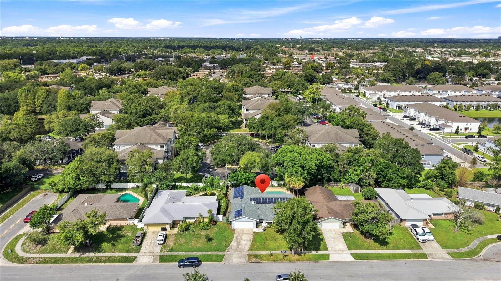 2301 CONIFER AVENUE, Winter Park, FL 32792
