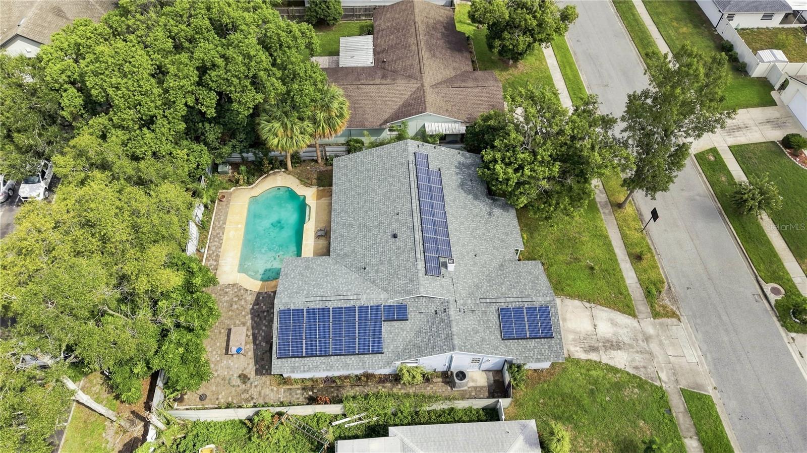 2301 CONIFER AVENUE, Winter Park, FL 32792