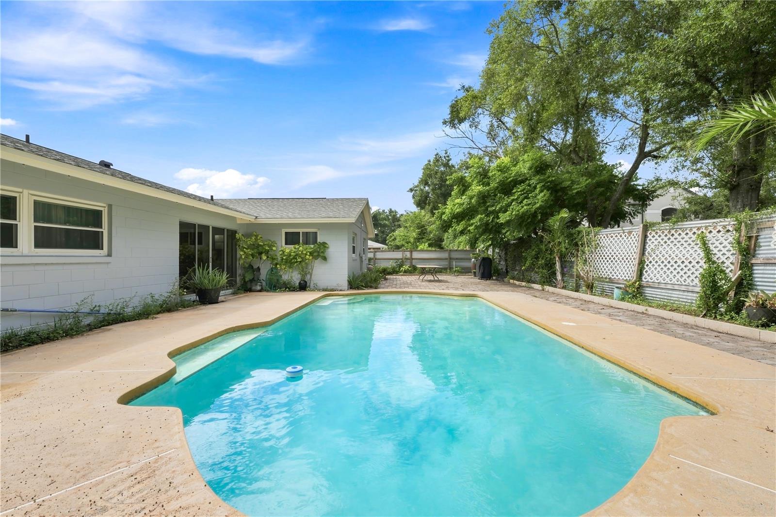 2301 CONIFER AVENUE, Winter Park, FL 32792